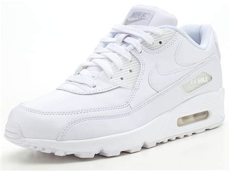 nike airmax männer weiß|Weiß Air Max Schuhe .